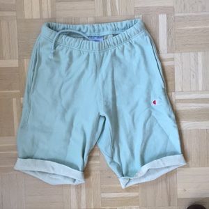 Champion sweat shorts